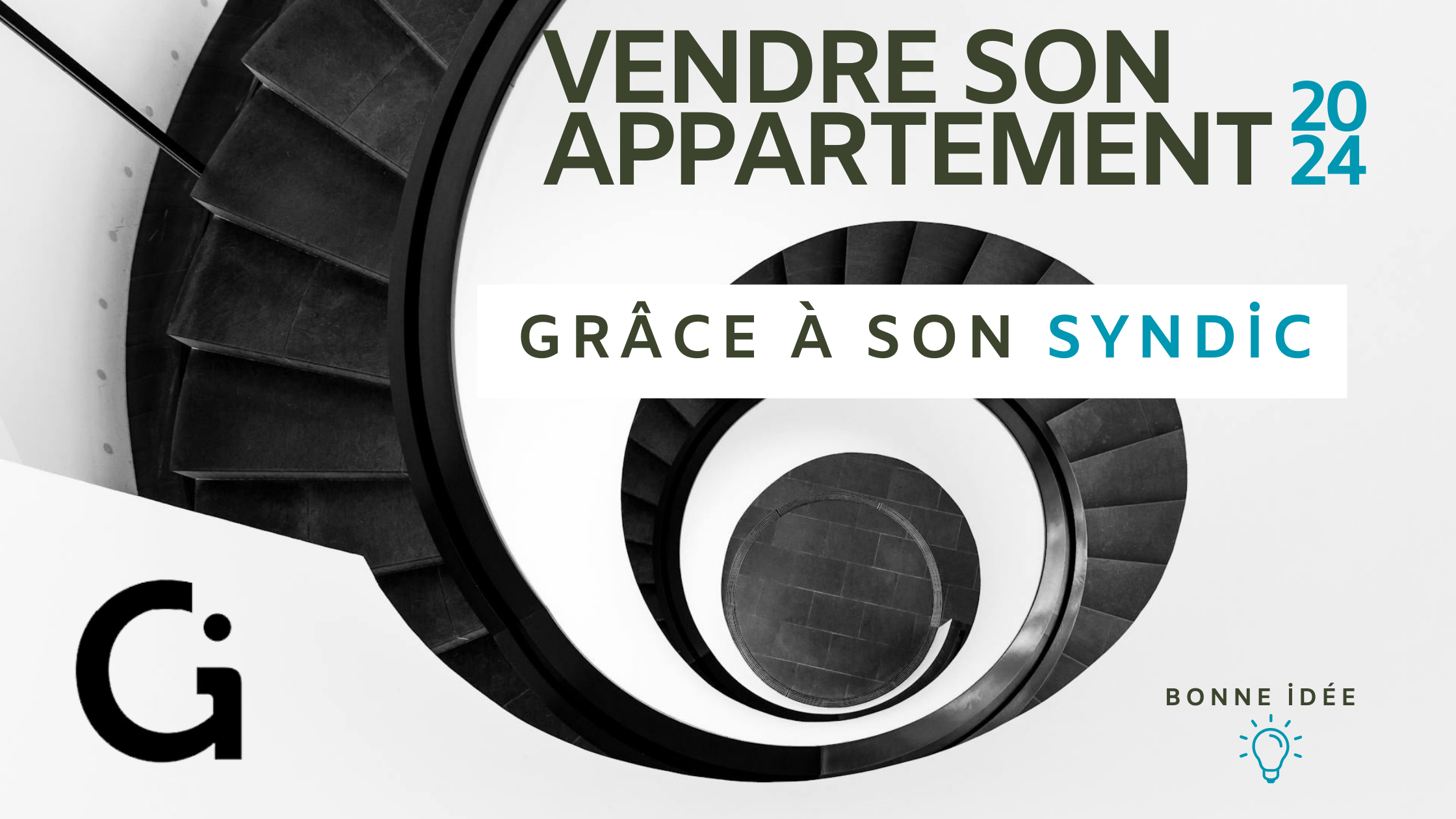 "Pourquoi faut-il confier la vente de son appartement  son syndic de coproprit ?"